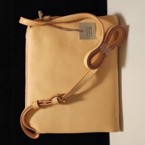 A New Day Pink Crossbody NWOT